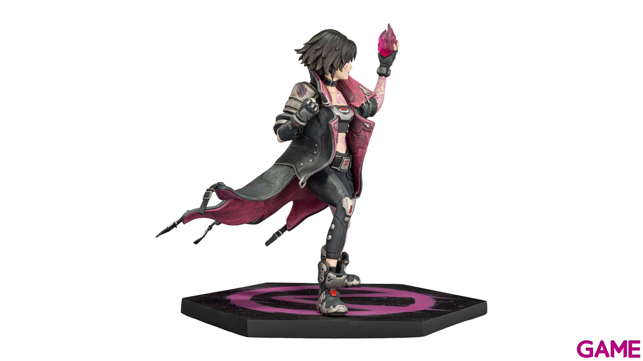 Figura Borderlands 4 Vex de 17 cm-2