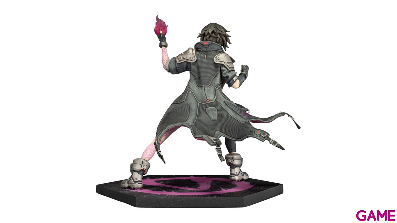 Figura Borderlands 4 Vex de 17 cm-3