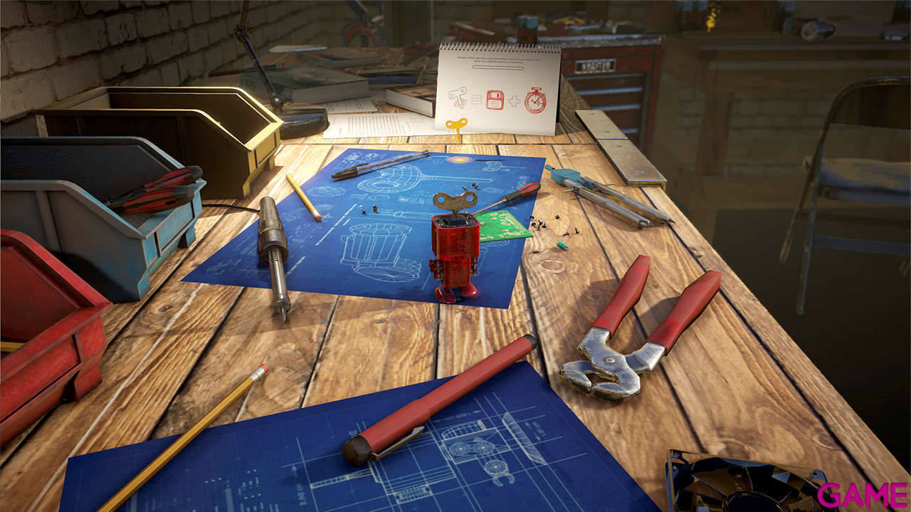 A-RED Walking Robot-5