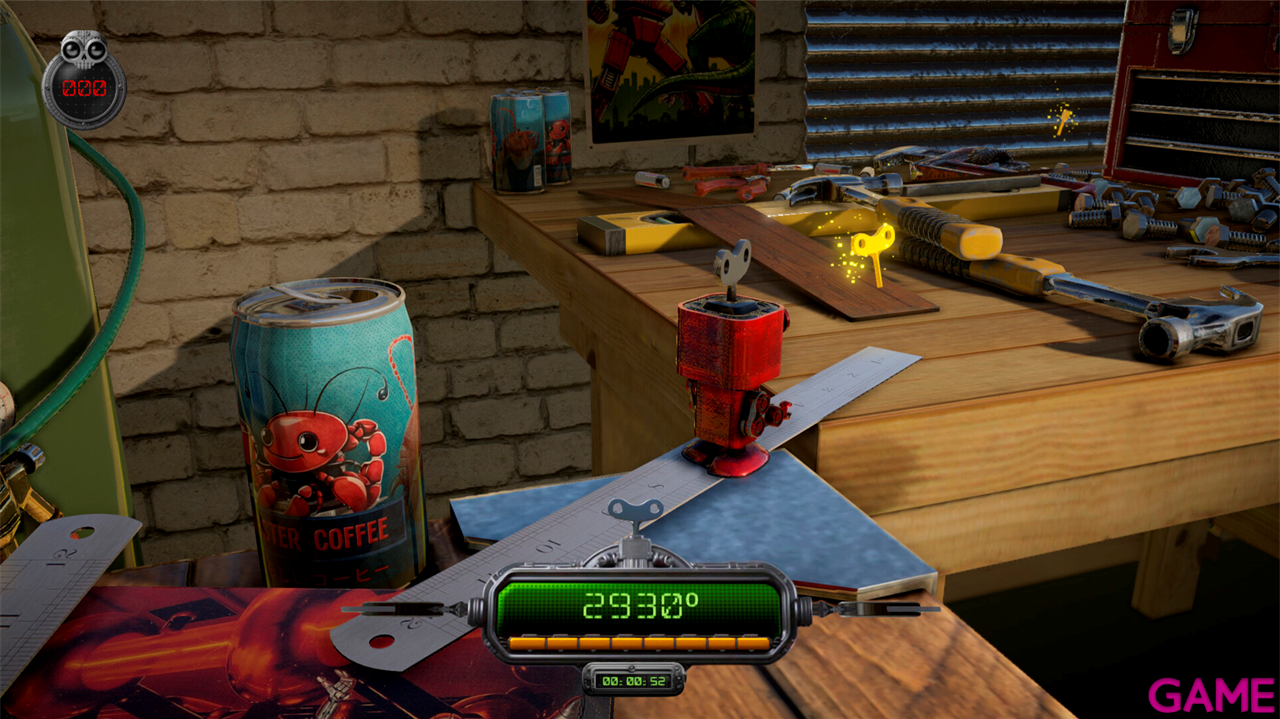 A-RED Walking Robot-6