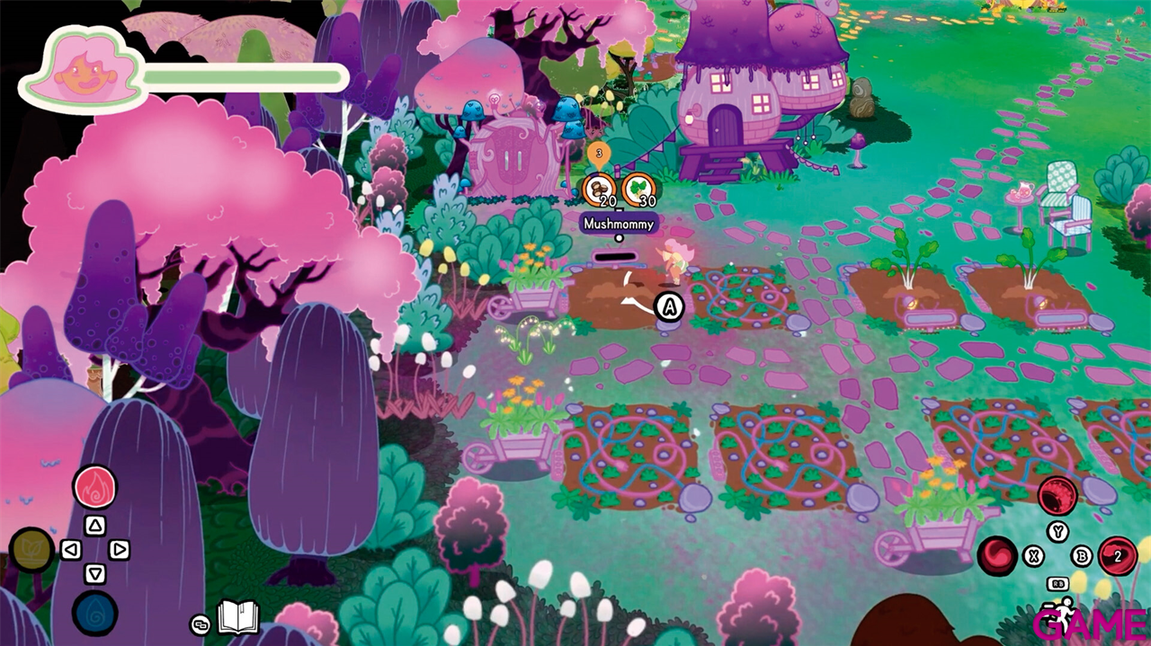 Grimoire Groves Deluxe Edition-1