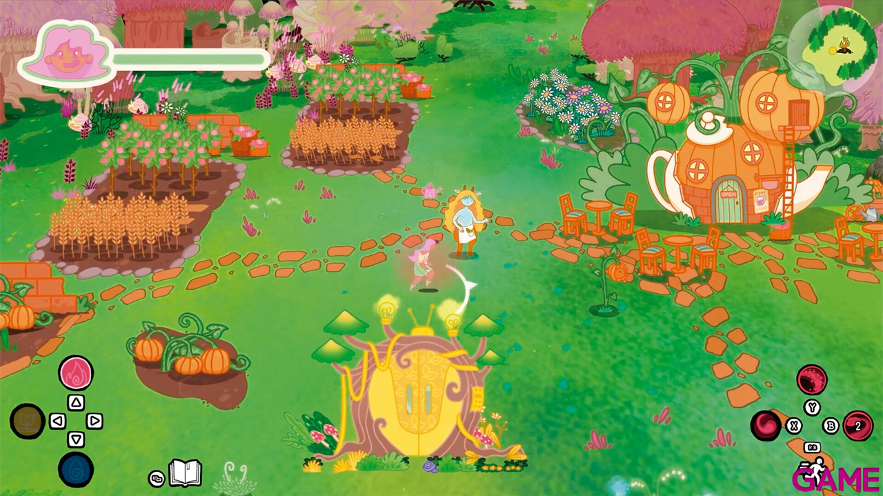 Grimoire Groves Deluxe Edition-2