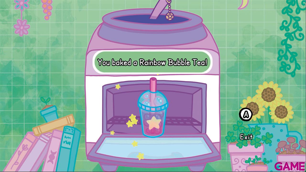 Grimoire Groves Deluxe Edition-5