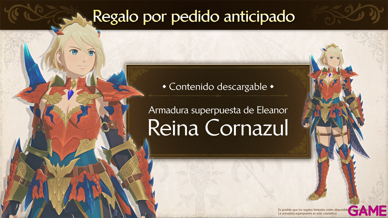 Monster Hunter Stories 3 Twisted Reflection-0