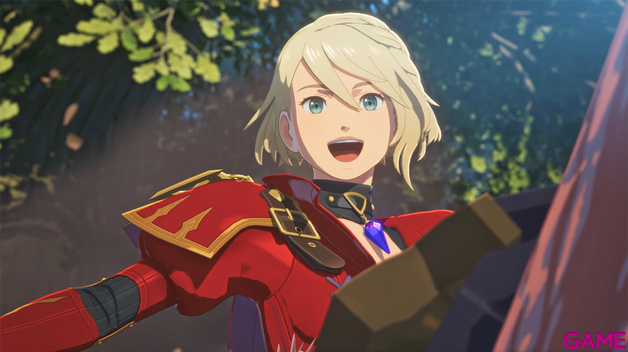 Monster Hunter Stories 3 Twisted Reflection-4