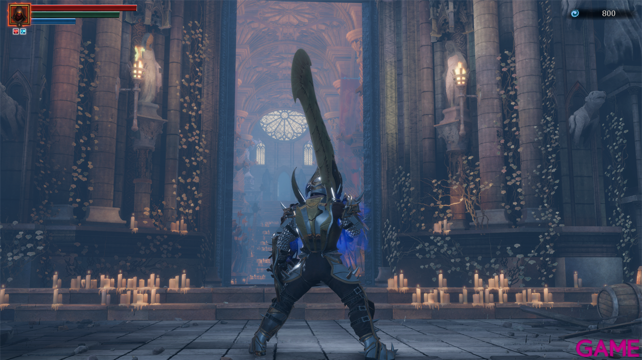 The Bearer & The Last Flame-5