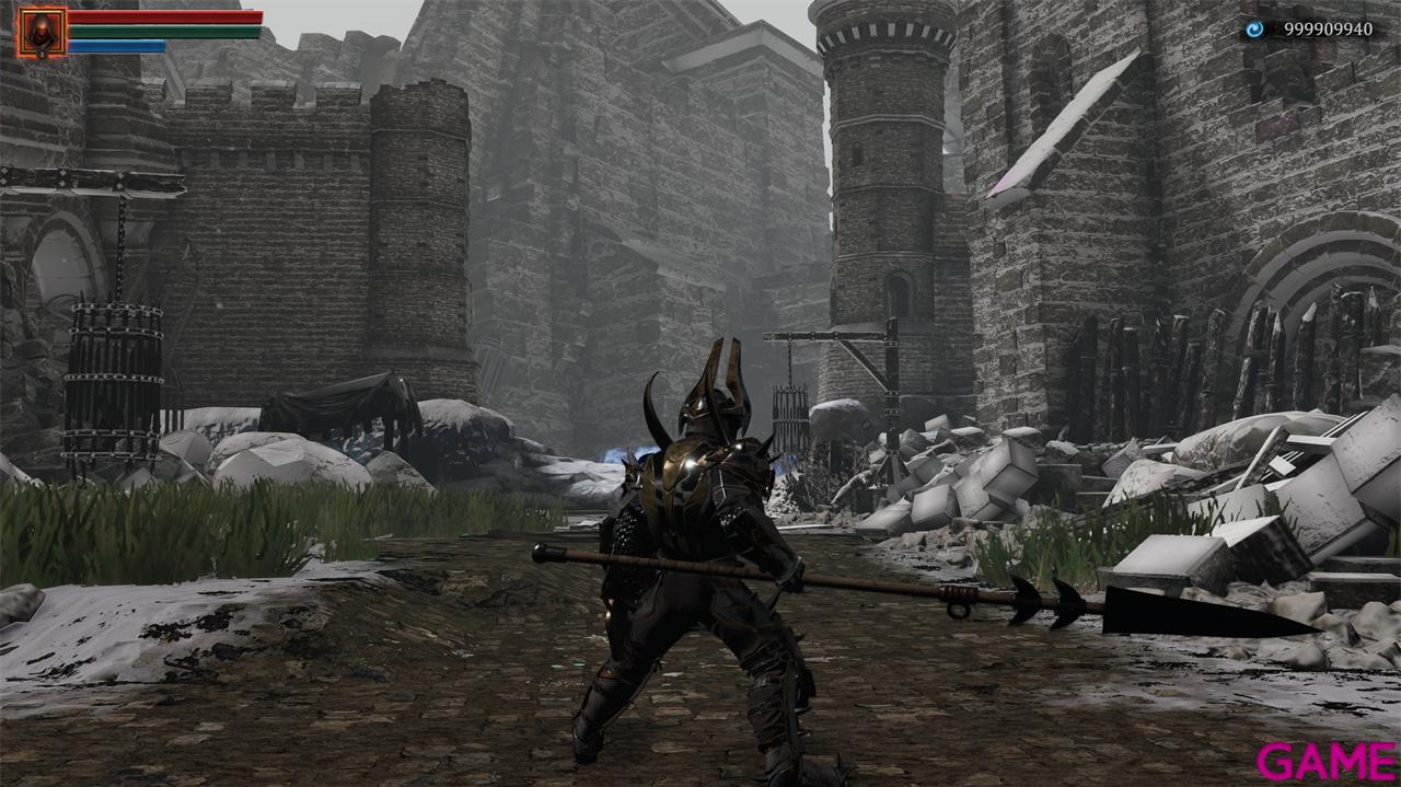 The Bearer & The Last Flame-6