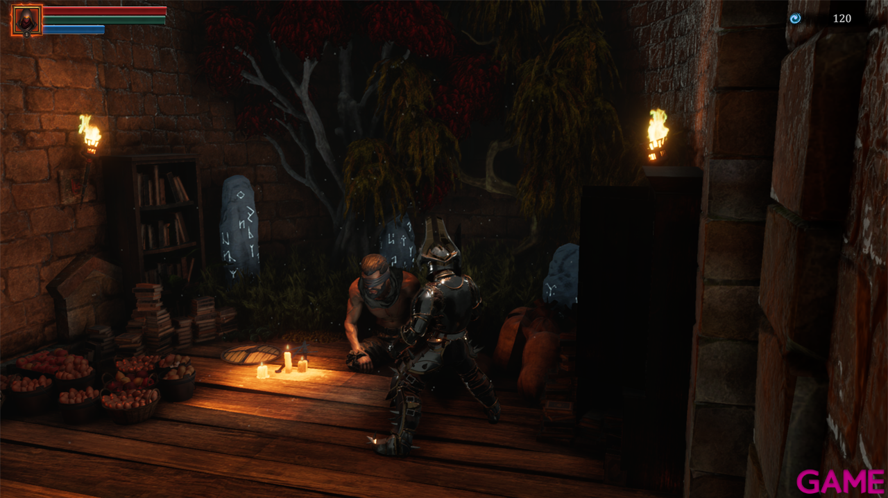 The Bearer & The Last Flame: Deluxe Edition-3