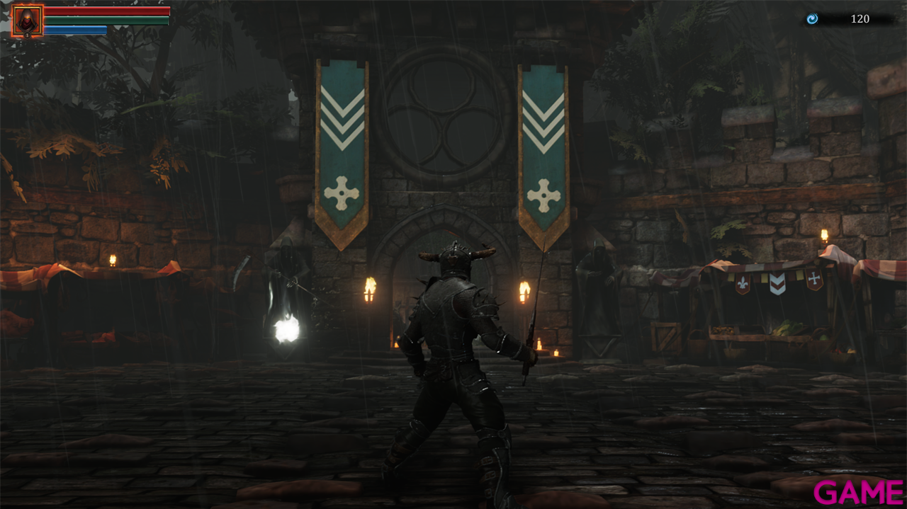 The Bearer & The Last Flame: Deluxe Edition-4