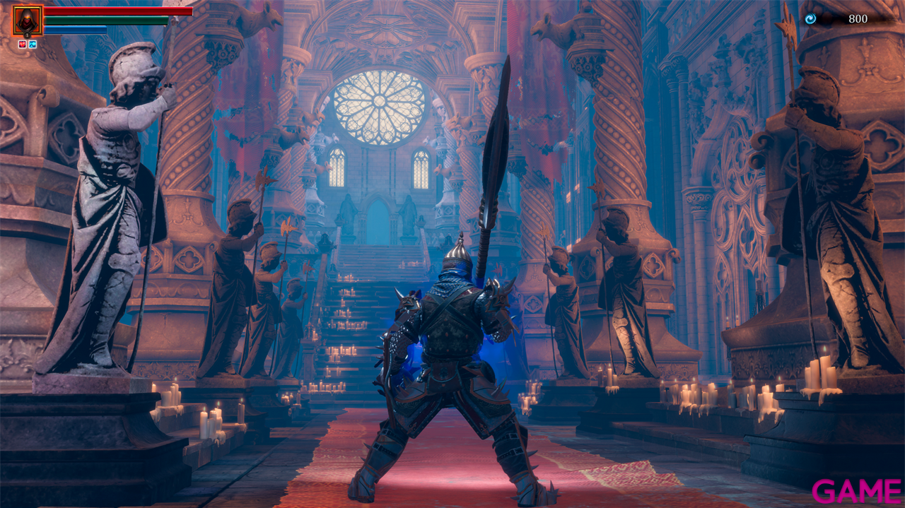 The Bearer & The Last Flame: Deluxe Edition-5