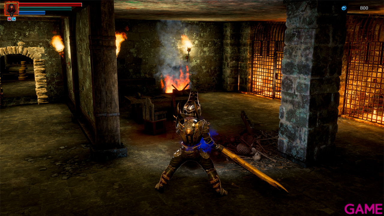 The Bearer & The Last Flame: Deluxe Edition-7