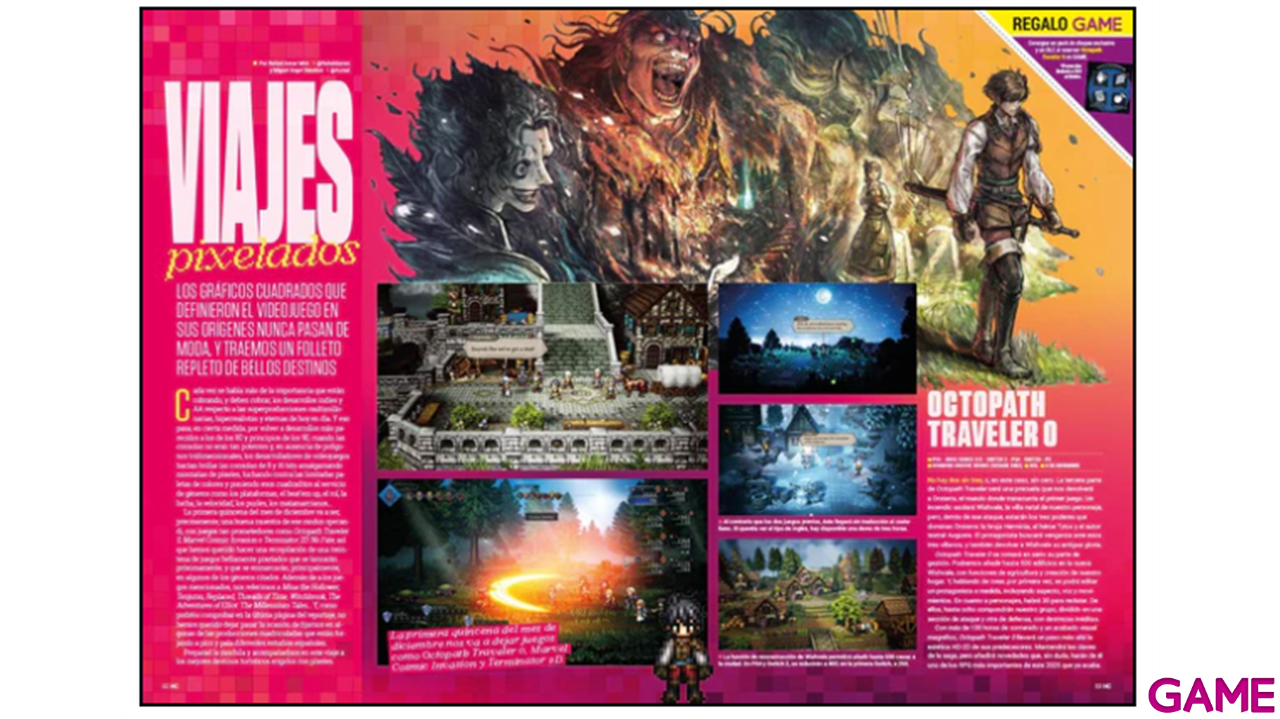 Revista Hobby Consolas nº 413-3