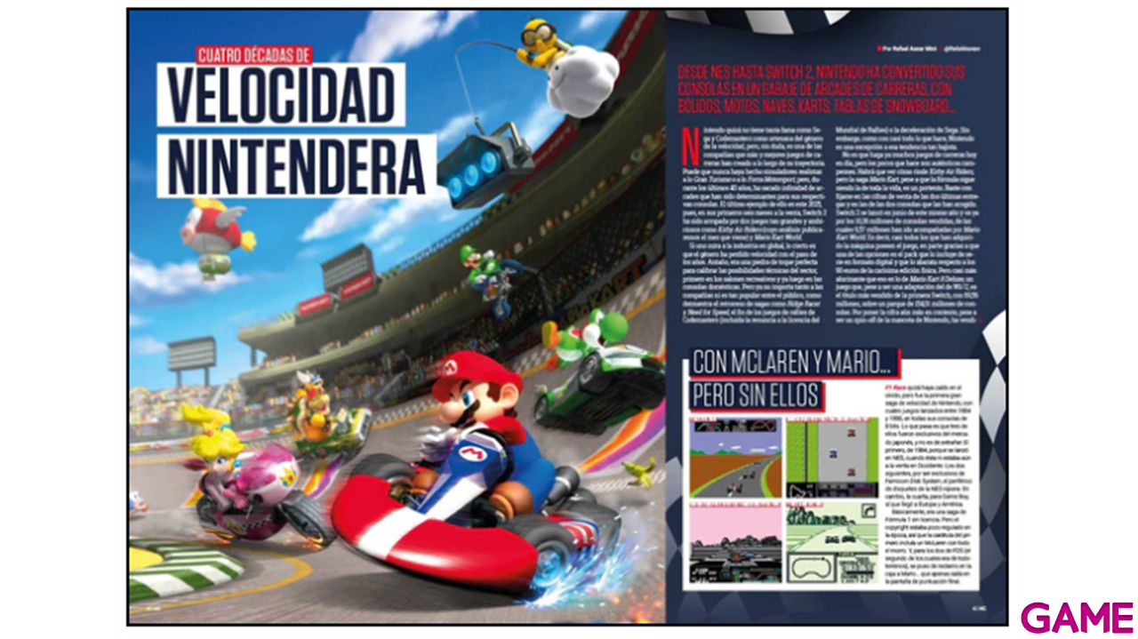 Revista Hobby Consolas nº 413-5