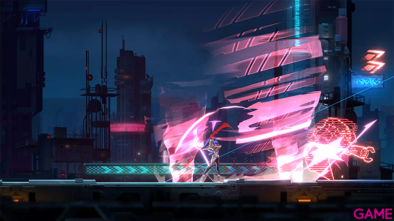 BlazBlue Entropy Effect X-0