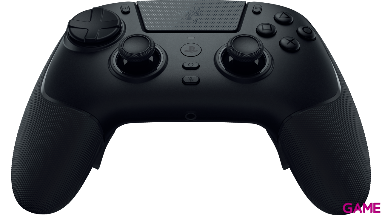 Razer Raiju V3 Pro Negro PC - PS5 - Controller-1