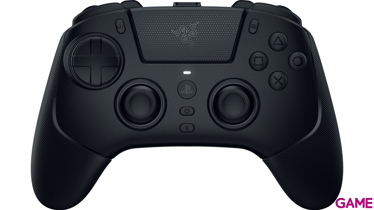 Razer Raiju V3 Pro Negro PC - PS5 - Controller-4