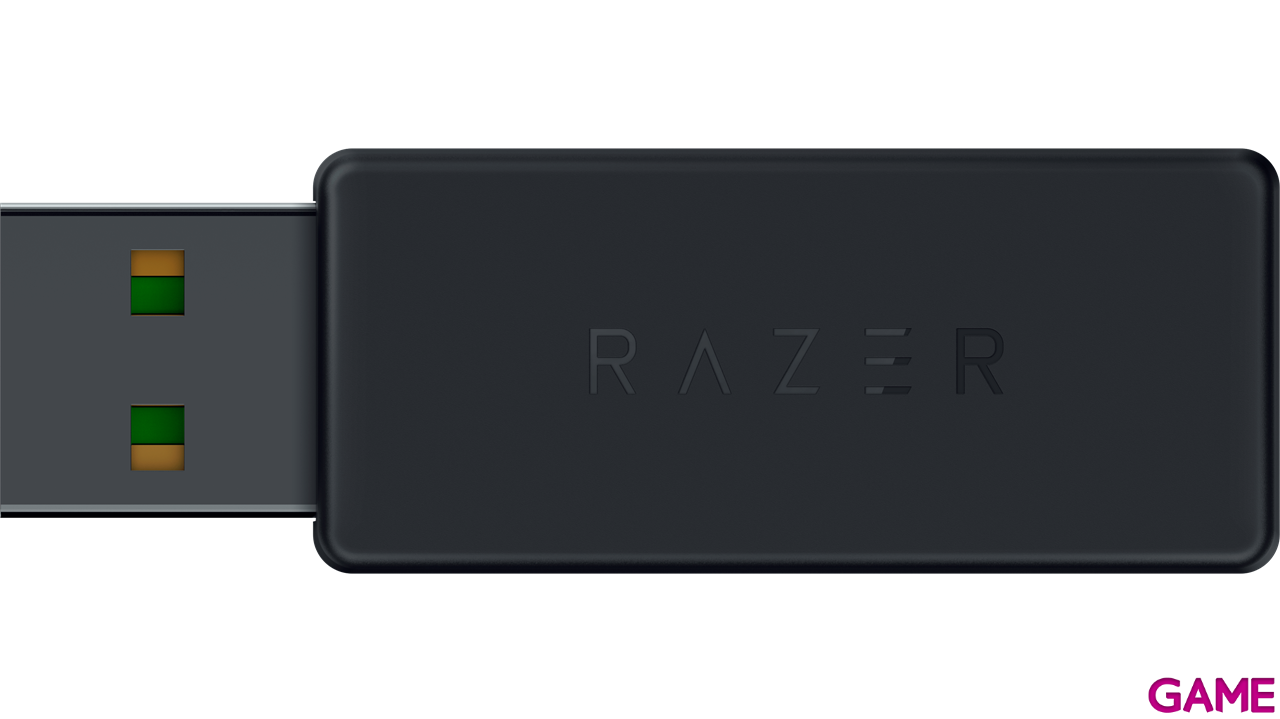 Razer Raiju V3 Pro Negro PC - PS5 - Controller-6