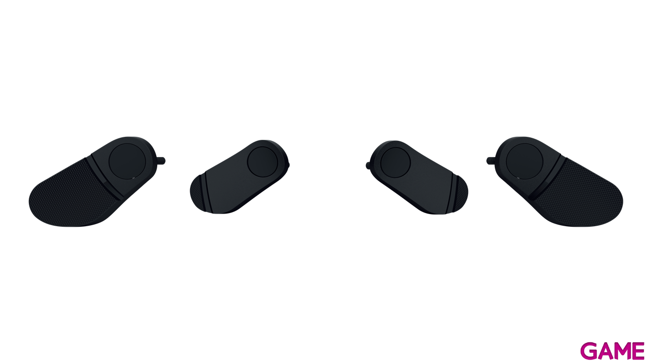 Razer Raiju V3 Pro Blanco PC - PS5 - Controller-10