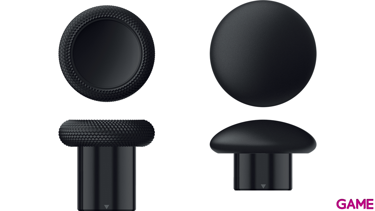 Razer Raiju V3 Pro Blanco PC - PS5 - Controller-7