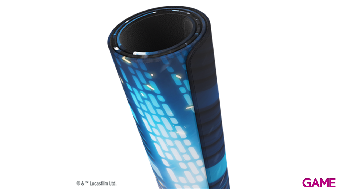 Tapete Star Wars Unlimited Cassian Andor 61 x 35 cm-0