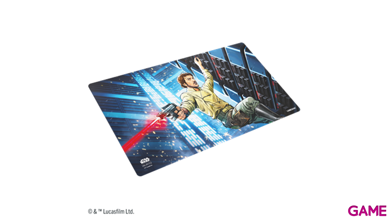 Tapete Star Wars Unlimited Cassian Andor 61 x 35 cm-1
