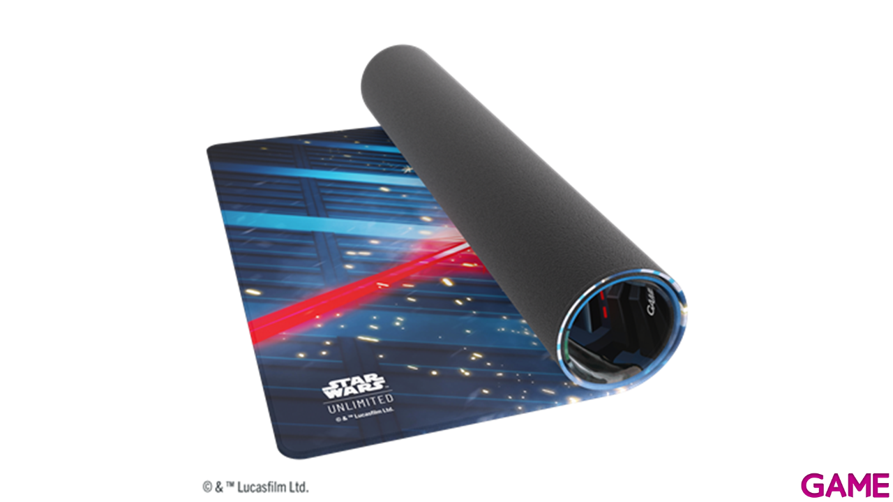 Tapete Star Wars Unlimited Cassian Andor 61 x 35 cm-2