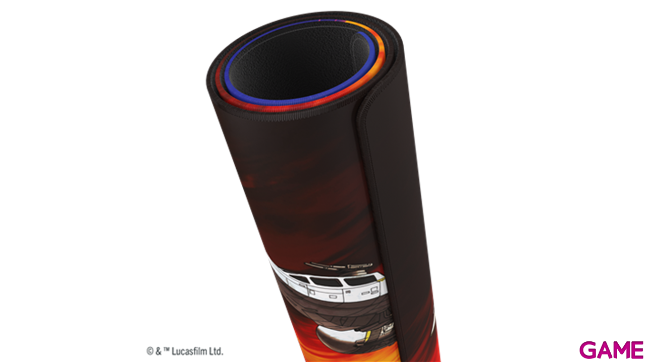 Tapete Star Wars Unlimited Restore Freedom 61 x 35 cm-0