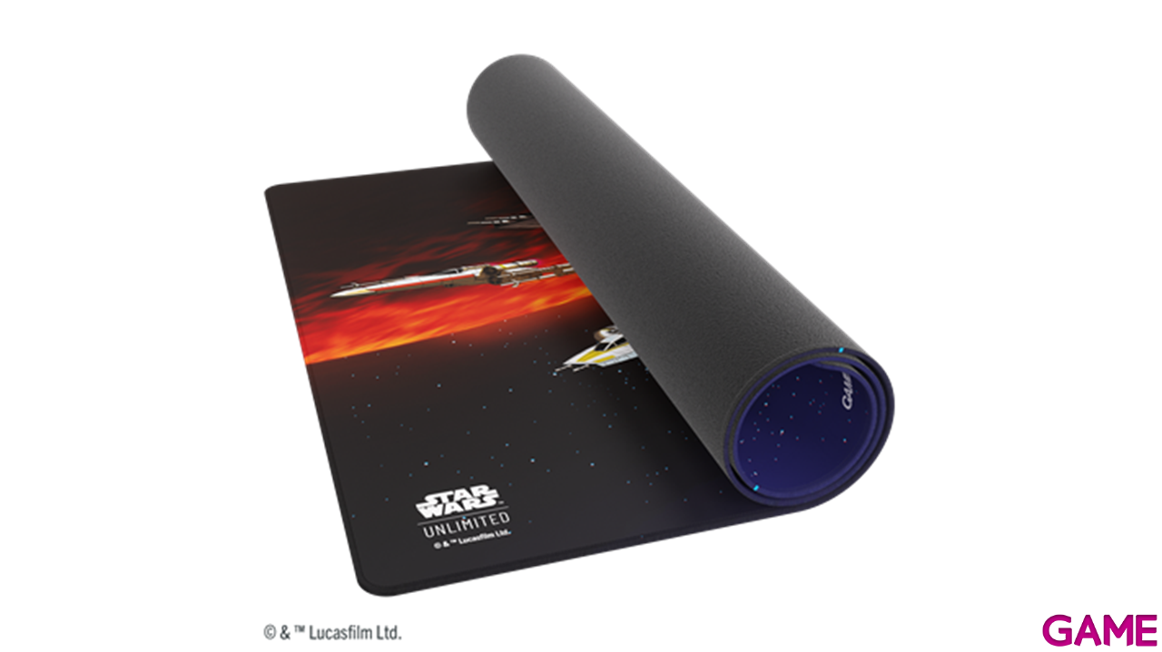 Tapete Star Wars Unlimited Restore Freedom 61 x 35 cm-1