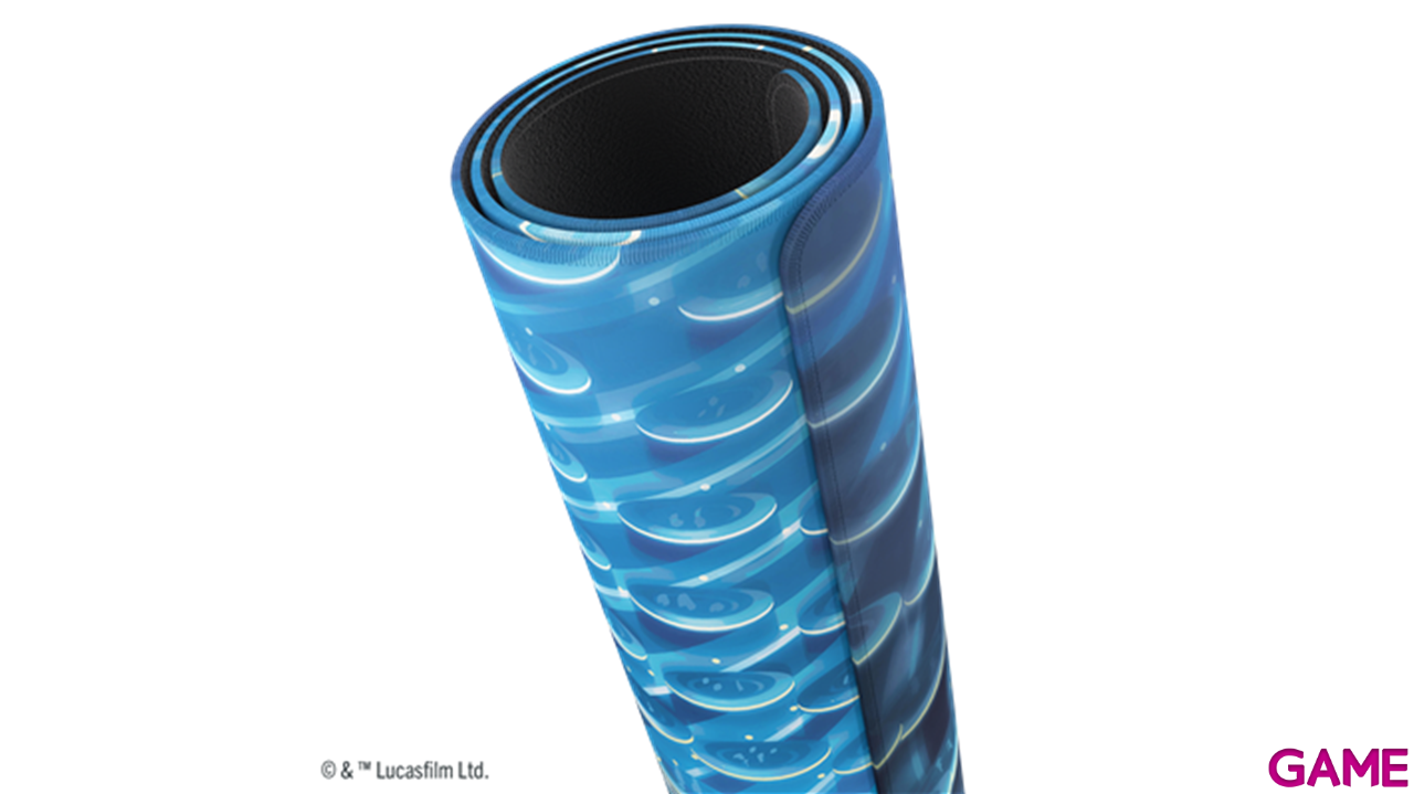 Tapete Star Wars Unlimited Galactic Senate 61 x 35 cm-0