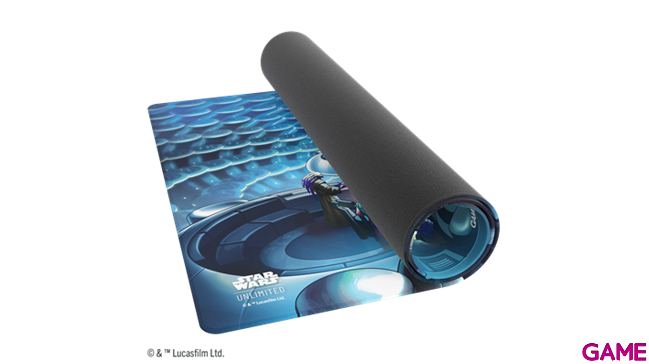 Tapete Star Wars Unlimited Galactic Senate 61 x 35 cm-1