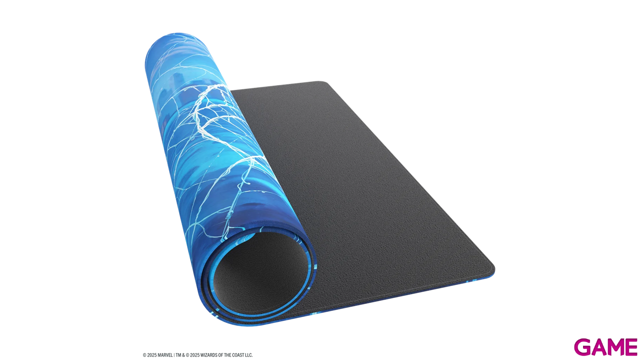 Tapete Magic The Gathering Marvel´s Spider-Man Island 61 x 35 cm-0