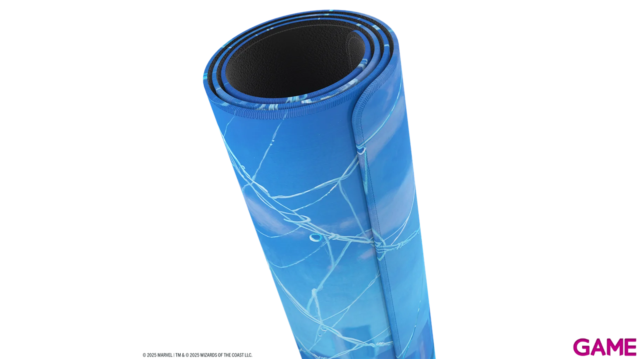 Tapete Magic The Gathering Marvel´s Spider-Man Island 61 x 35 cm-1