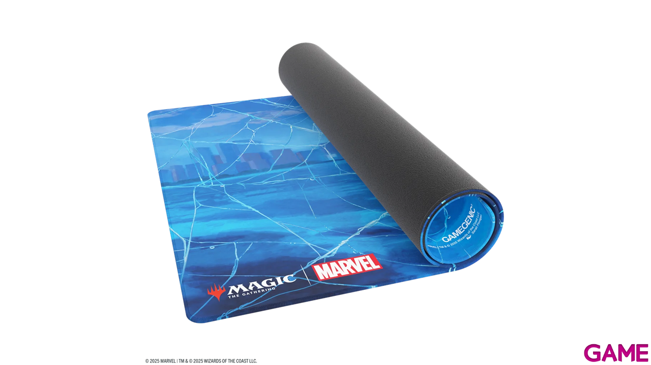 Tapete Magic The Gathering Marvel´s Spider-Man Island 61 x 35 cm-2