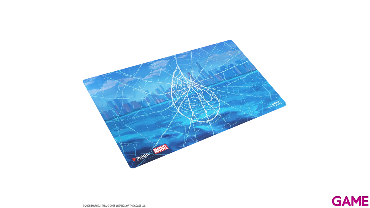 Tapete Magic The Gathering Marvel´s Spider-Man Island 61 x 35 cm-3