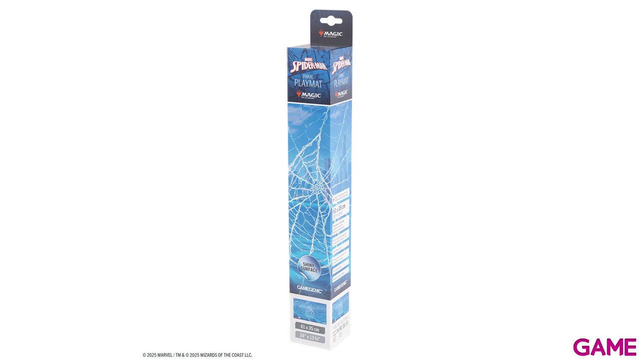 Tapete Magic The Gathering Marvel´s Spider-Man Island 61 x 35 cm-4