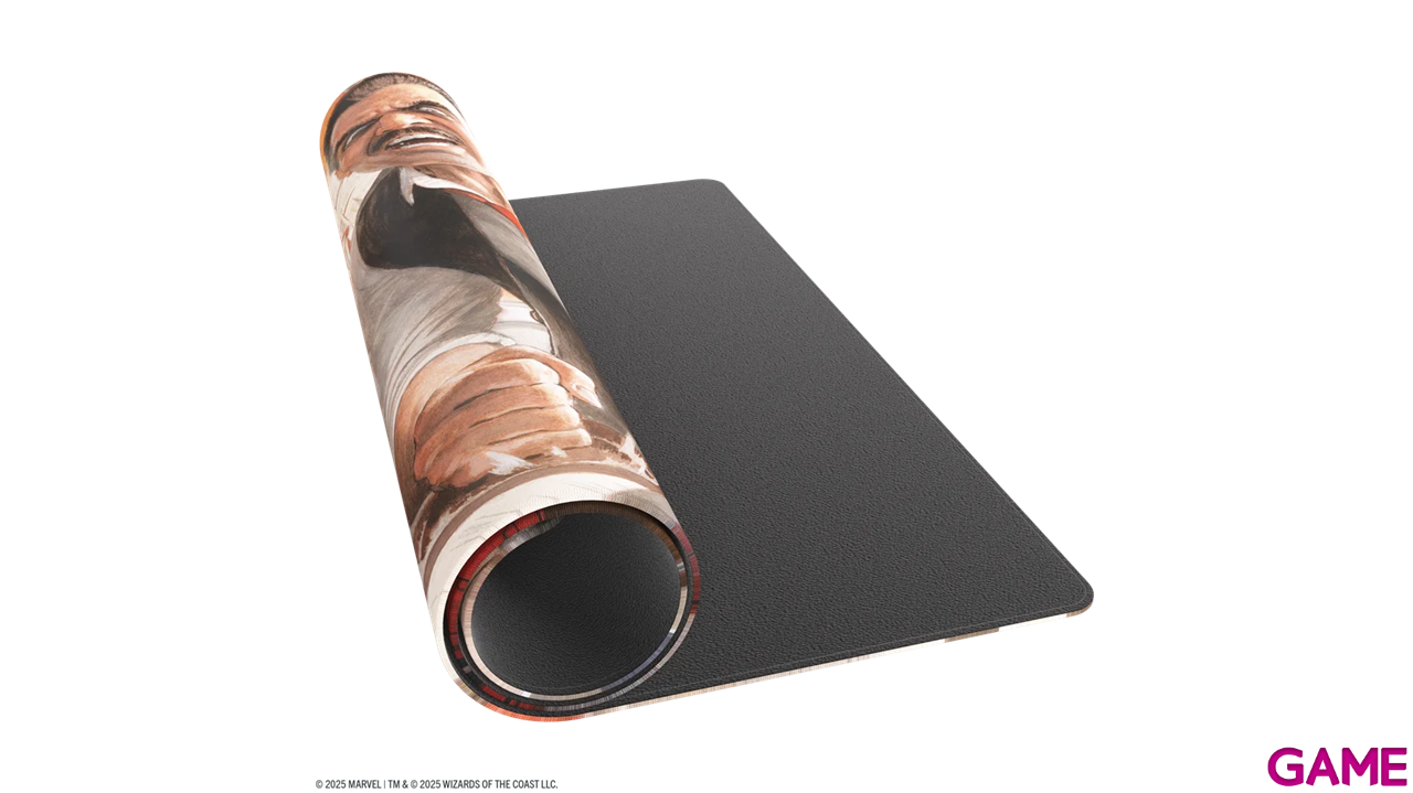 Tapete Magic The Gathering Marvel´s Spider-Man J. Jonah Jameson 61 x 35 cm-1