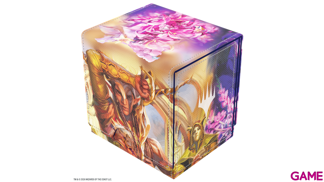 MTG Lorwyn Eclipsed Sidekick PRO 100+ XL Morcant-2