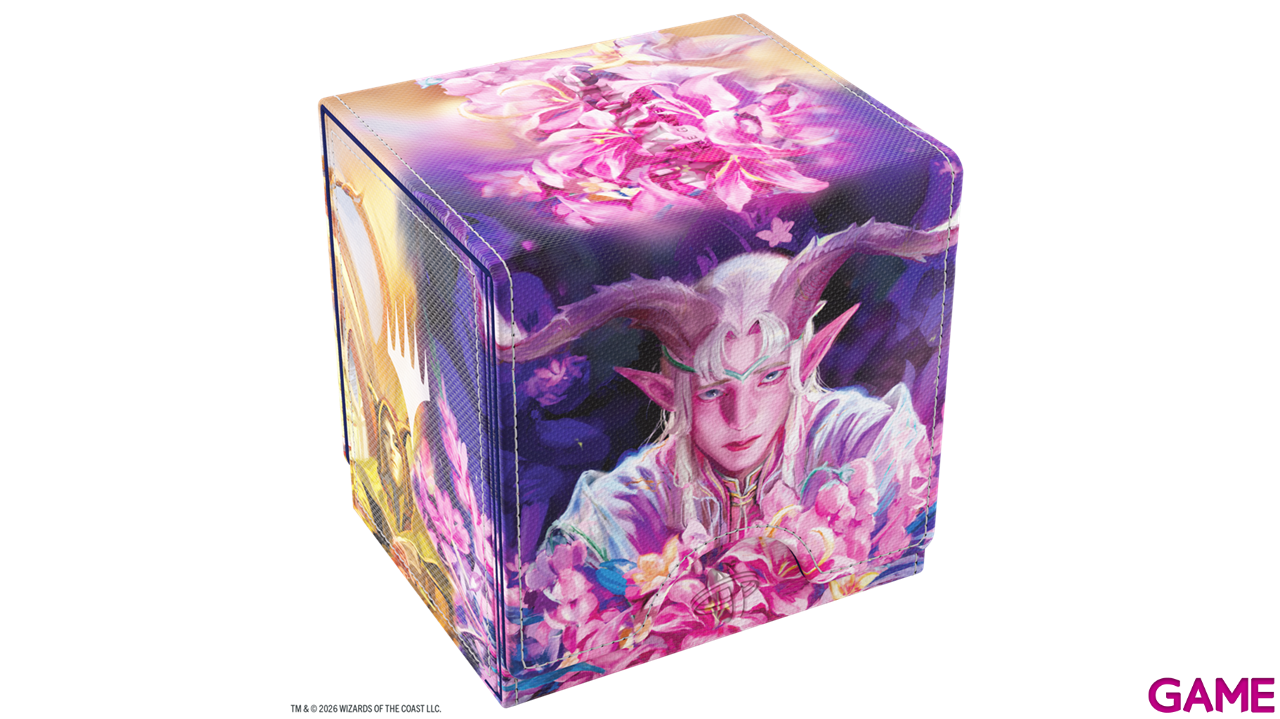 MTG Lorwyn Eclipsed Sidekick PRO 100+ XL Morcant-4