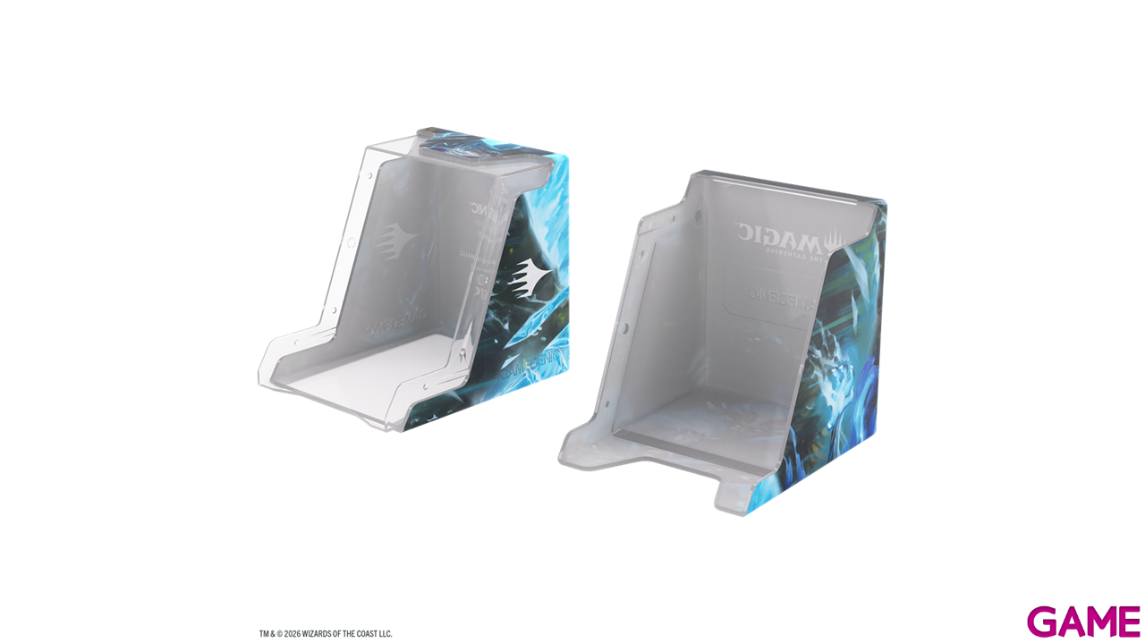 MTG Lorwyn Eclipsed Bastion 100+ XL Rimekin Reclus-5