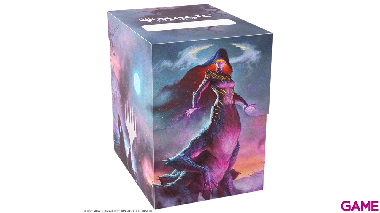 MTG Lorwyn Eclipsed Soft Crate 80+ Moonshadow-5