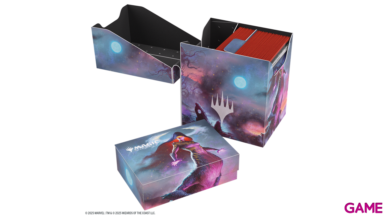 MTG Lorwyn Eclipsed Soft Crate 80+ Moonshadow-6