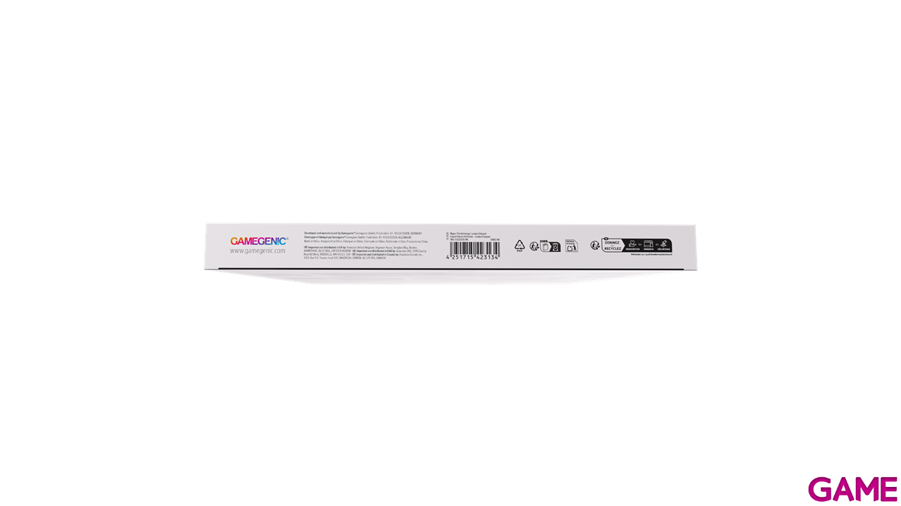 MTG Lorwyn Eclipsed Album 24-Pocket Lorwyn Eclipse-0