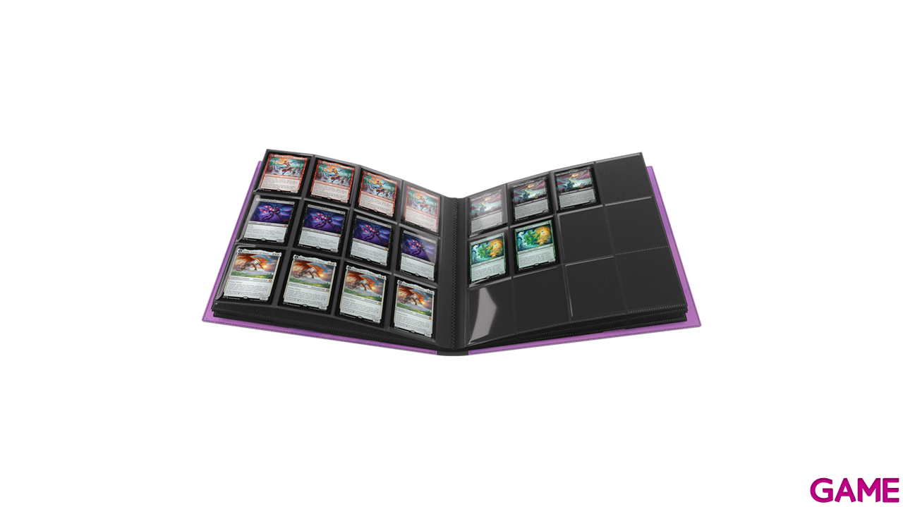 MTG Lorwyn Eclipsed Album 24-Pocket Lorwyn Eclipse-4