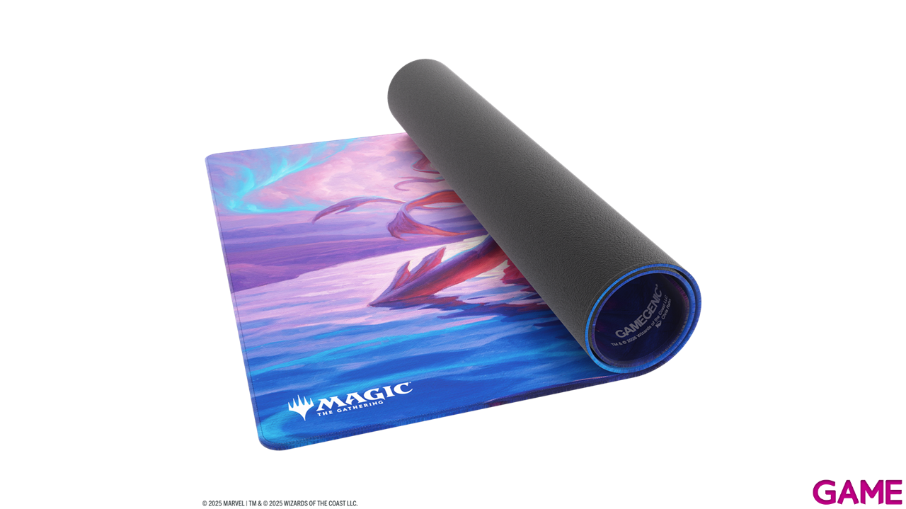 Tapete Magic The Gathering Lorwyn Eclipsed Eclipsed Merrow-4