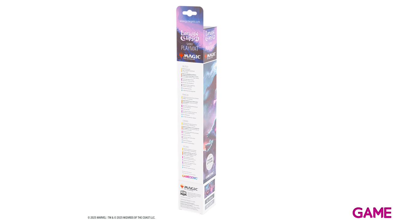 Tapete Magic The Gathering Lorwyn Eclipsed Moonshadow-2