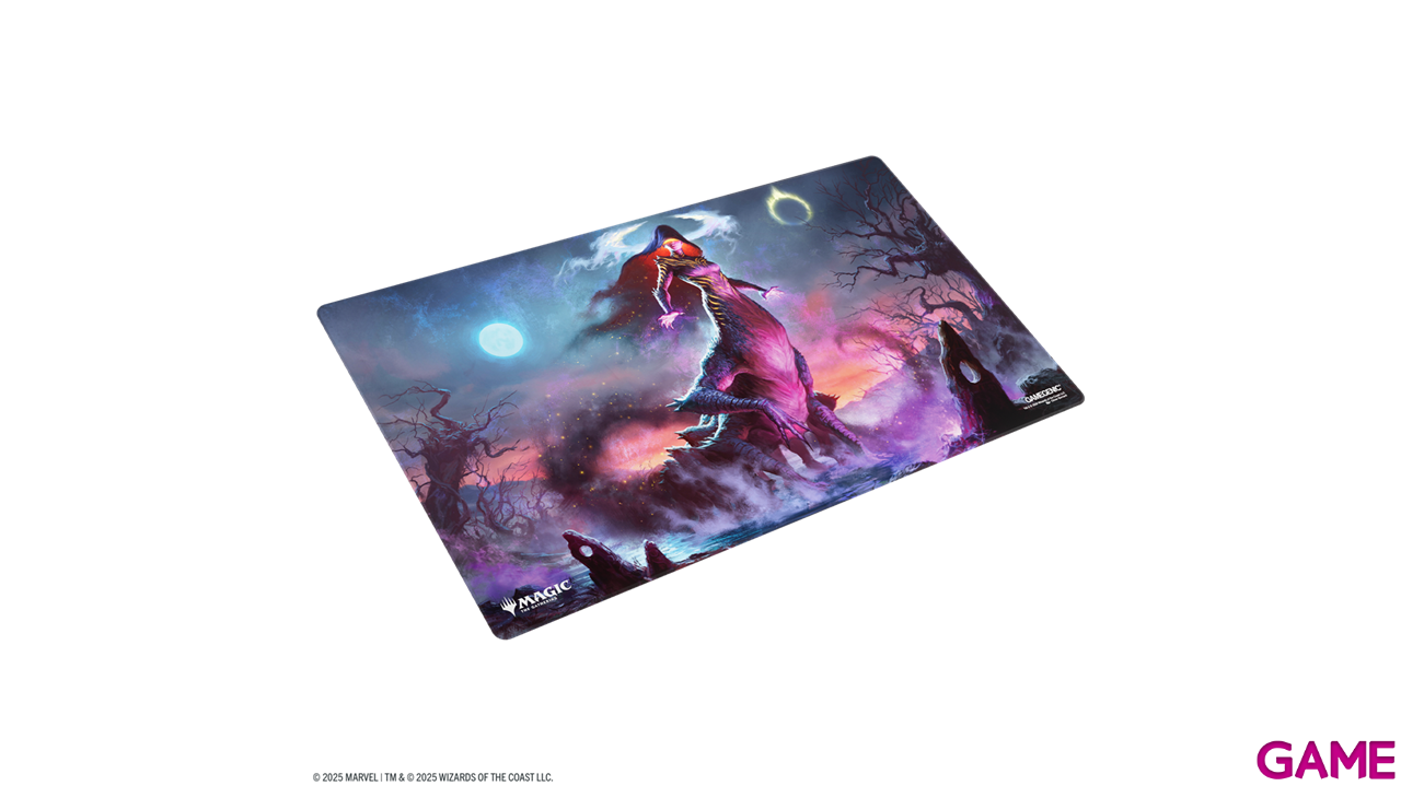 Tapete Magic The Gathering Lorwyn Eclipsed Moonshadow-3