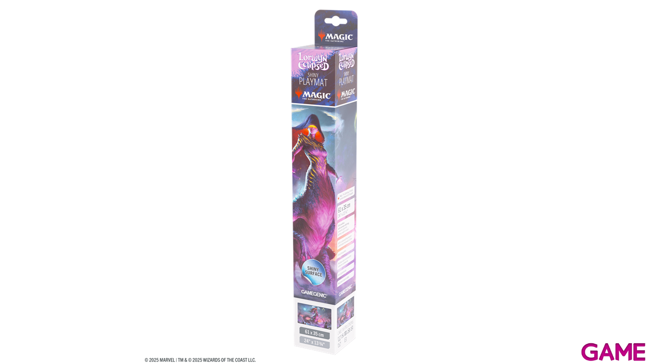 Tapete Magic The Gathering Lorwyn Eclipsed Moonshadow-4