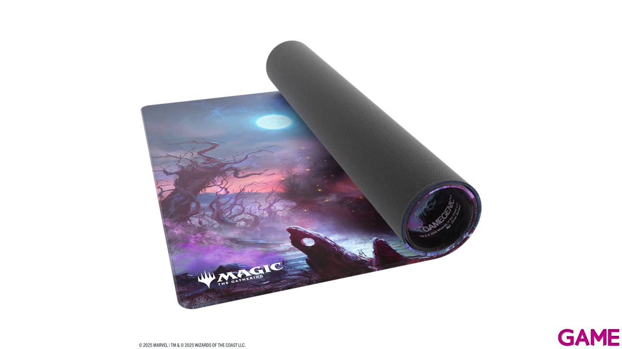 Tapete Magic The Gathering Lorwyn Eclipsed Moonshadow-5