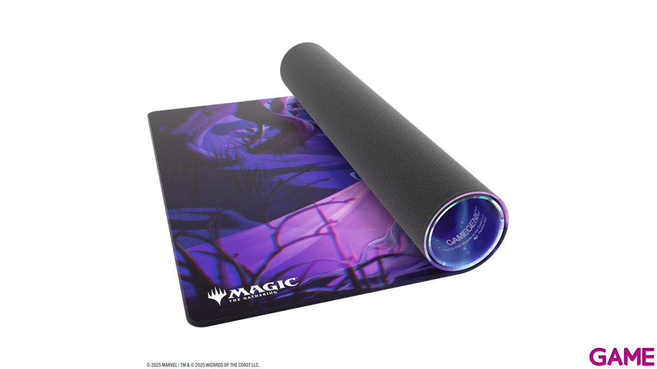 Tapete Magic The Gathering Lorwyn Eclipsed Twilight Diviner-3