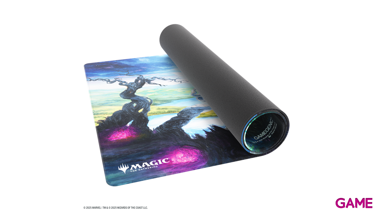 Tapete Magic The Gathering Lorwyn Eclipsed Evolving Wilds-2